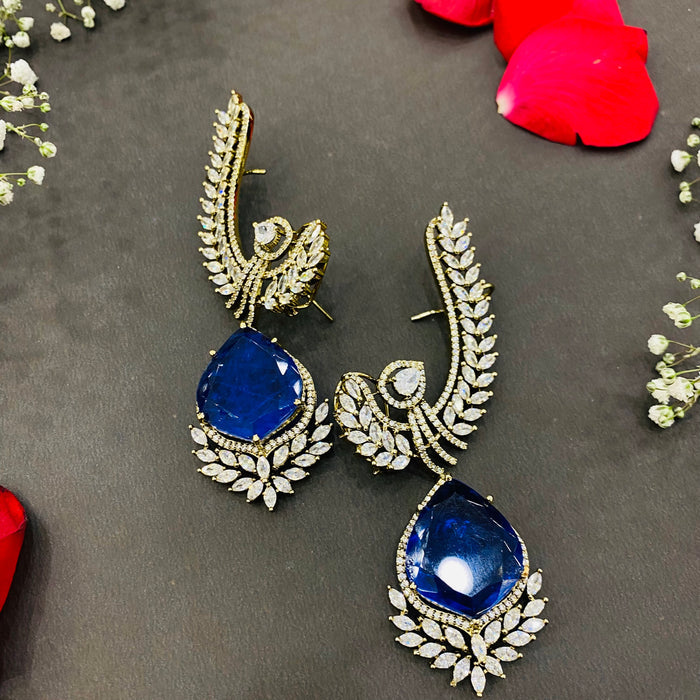 Nayaab Amaya earcuff