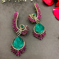 Nayaab Amaya earcuff