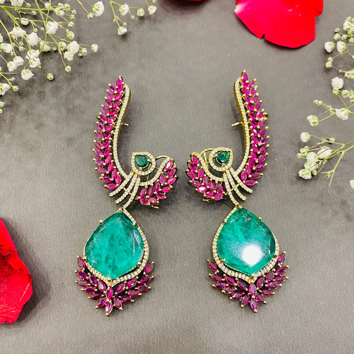 Nayaab Amaya earcuff