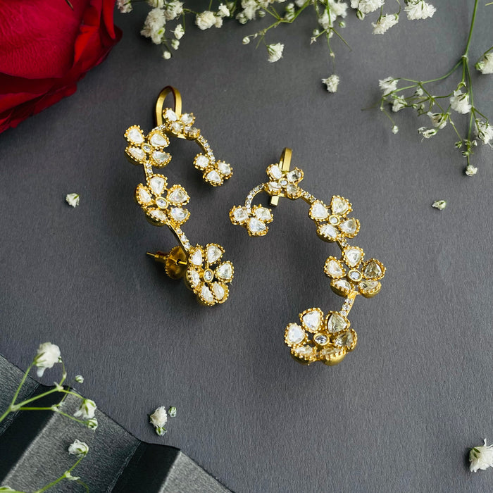 Nayaab Amrita Earcuff