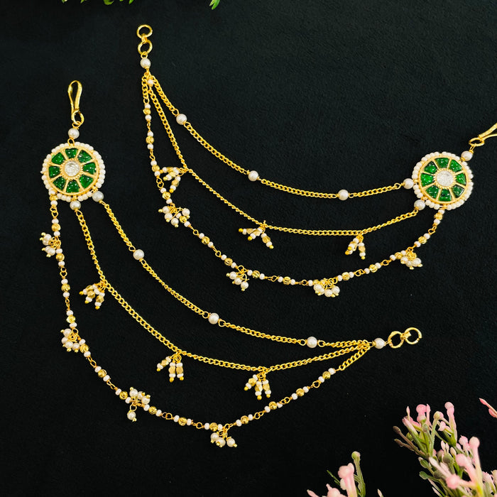 Nayaab Ananya Kanchain