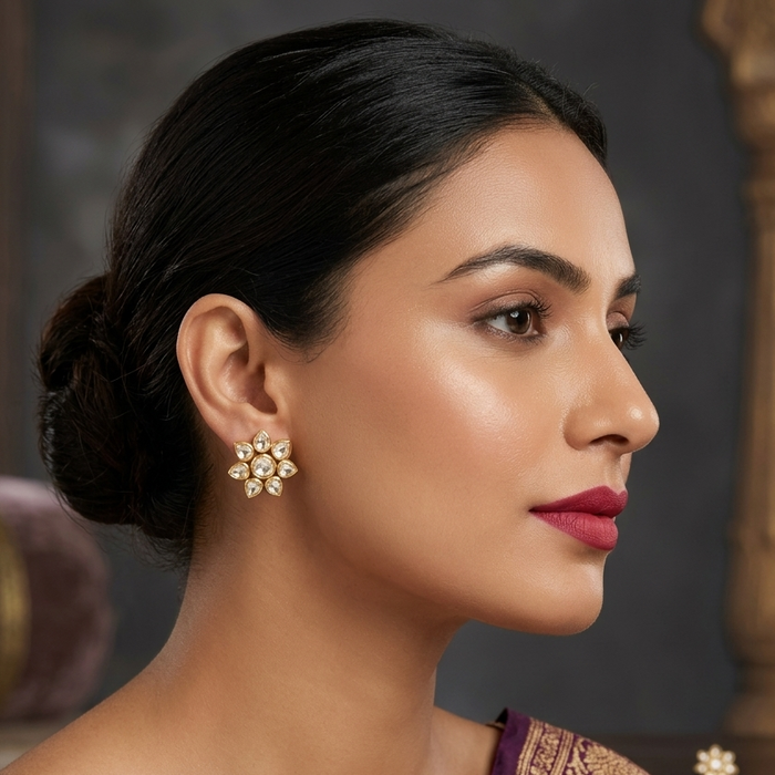 Nayaab Ananya studs