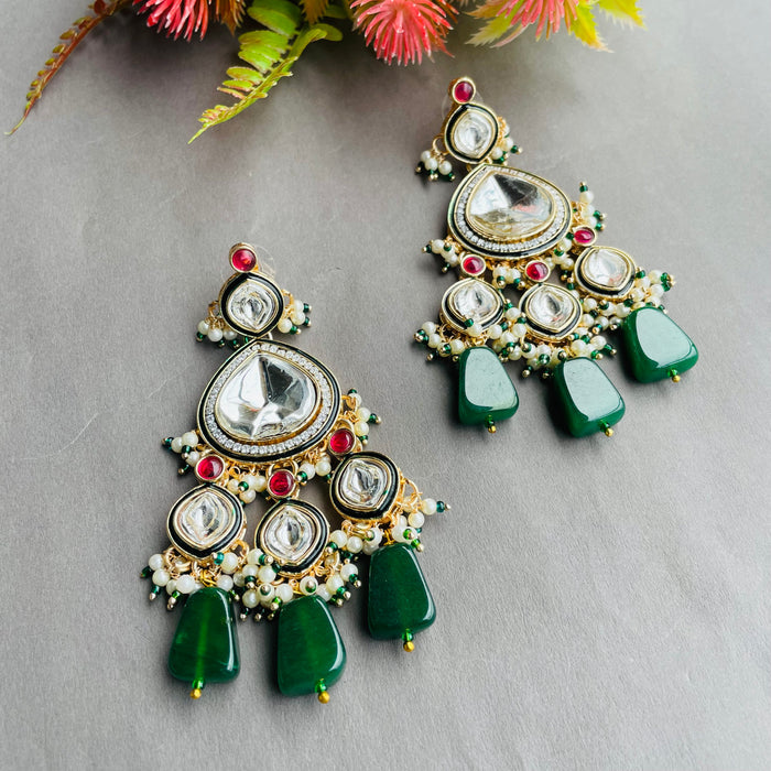 Nayaab Anaya Earrings