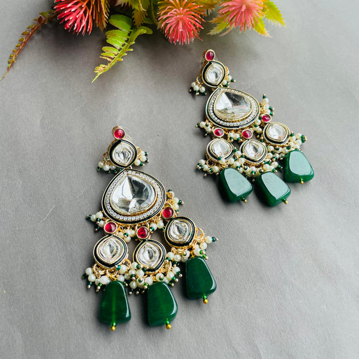 Nayaab Anaya Earrings