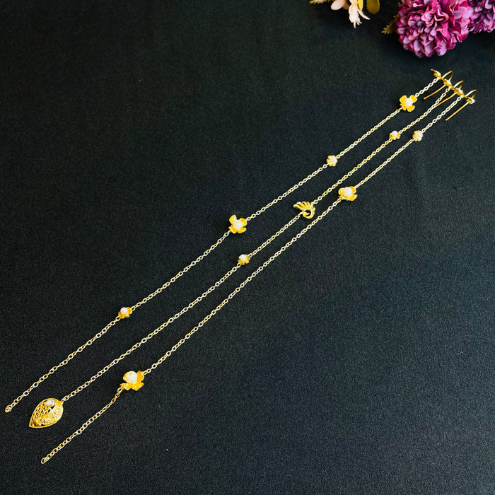 Nayaab Anaya Hair accessories