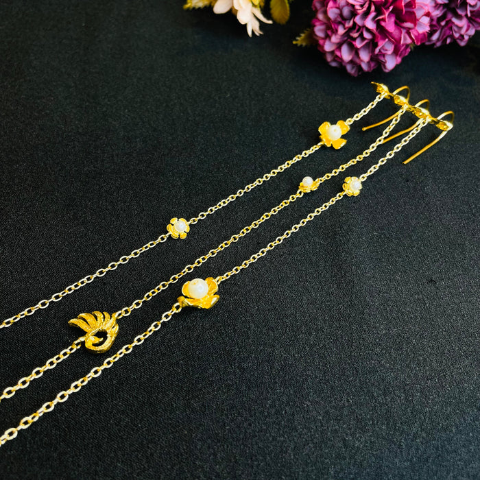 Nayaab Anaya Hair accessories