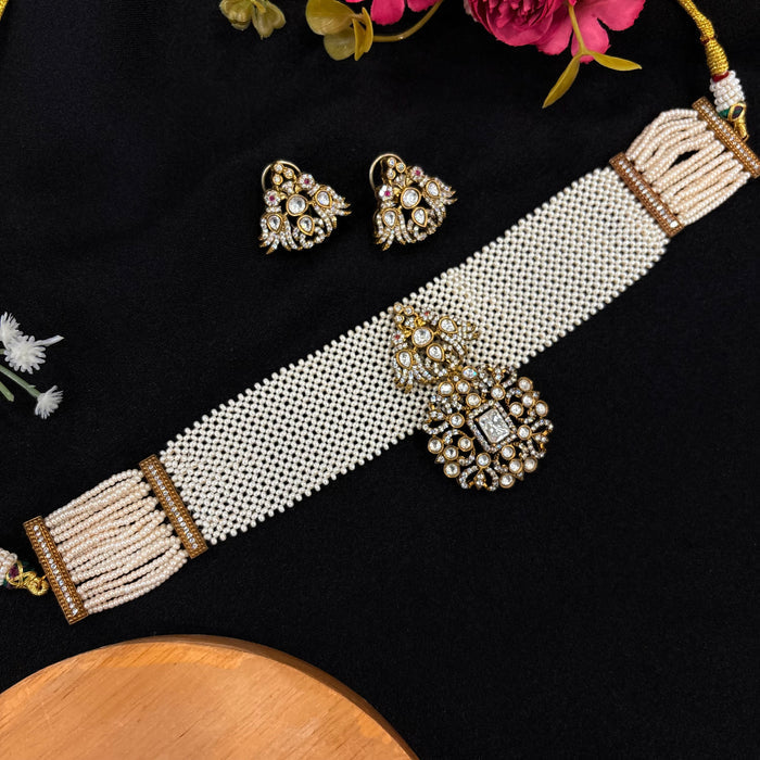 Nayaab Anika Choker