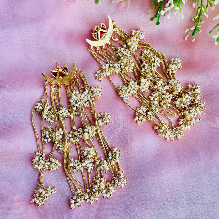 Nayaab anika earrings
