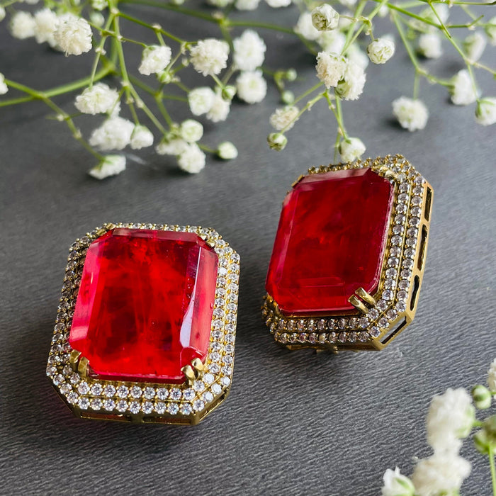 Nayaab Anika earrings