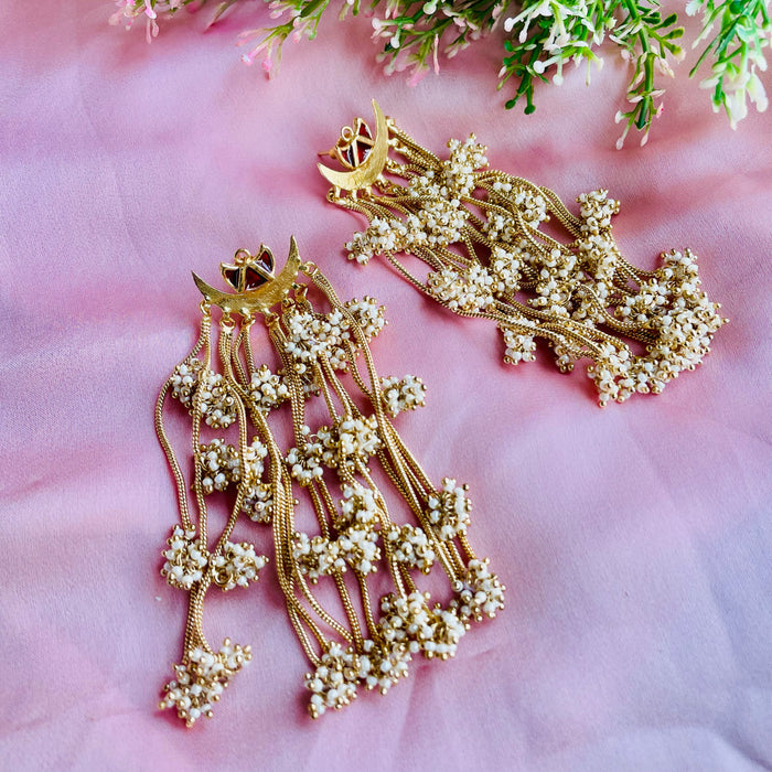 Nayaab anika earrings