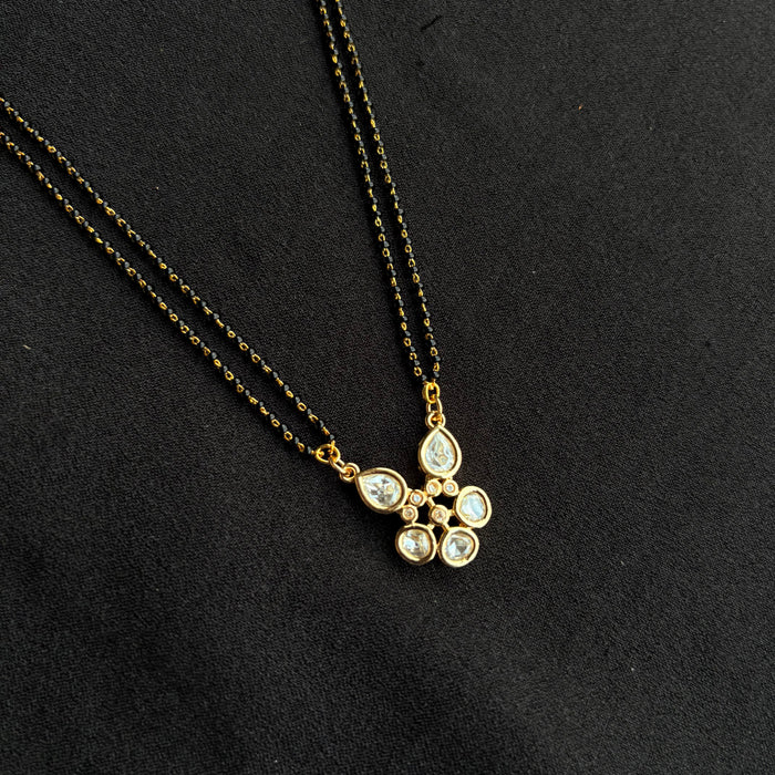 Nayaab Anika Mangalsutra