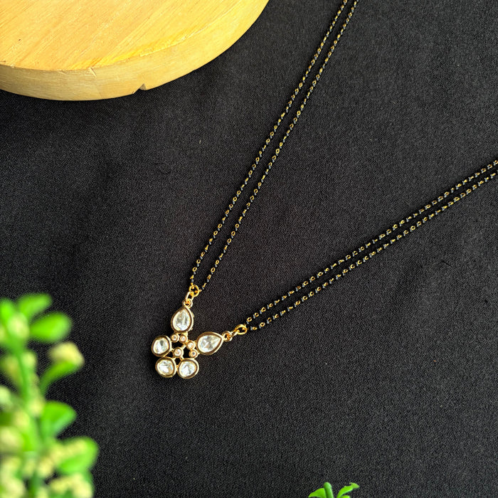 Nayaab Anika Mangalsutra