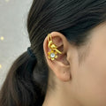 Nayaab anita bugadi earclip