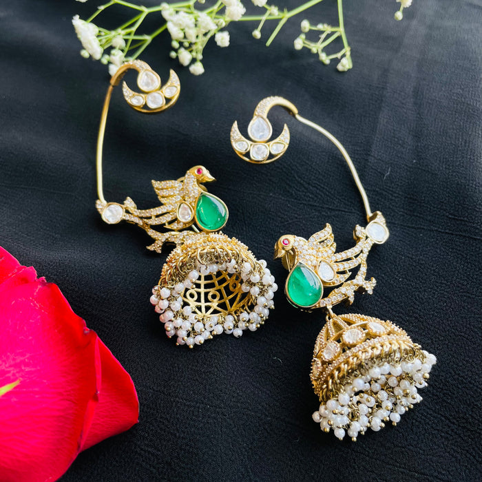 Nayaab annie earrings