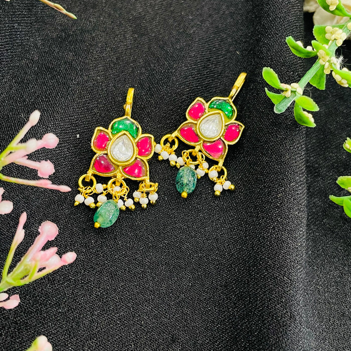 Nayaab Ariya Earclip