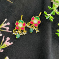 Nayaab Ariya Earclip