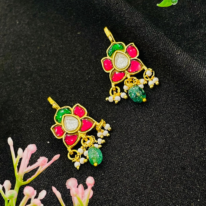 Nayaab Ariya Earclip