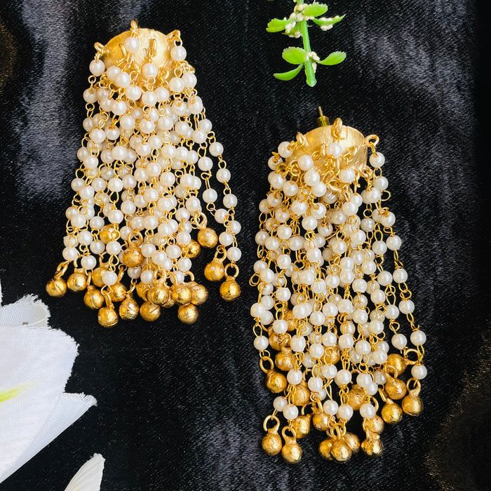 Nayaab avika earrings