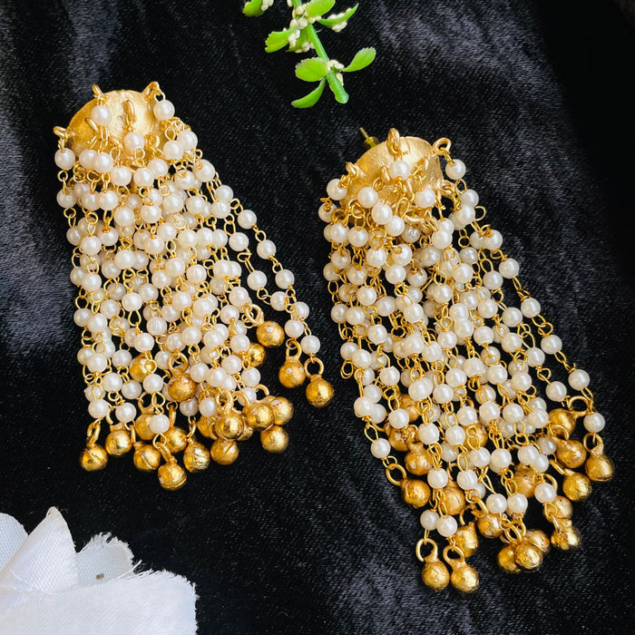 Nayaab avika earrings