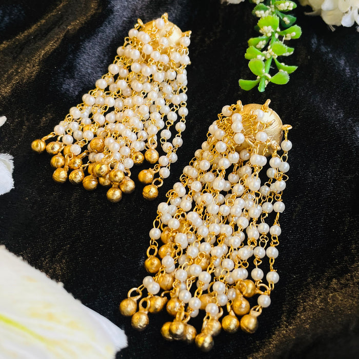 Nayaab avika earrings