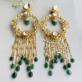 Nayaab Avni earrings