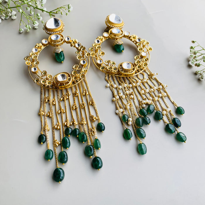 Nayaab Avni earrings
