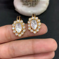 Nayaab bani bugadi/earclip