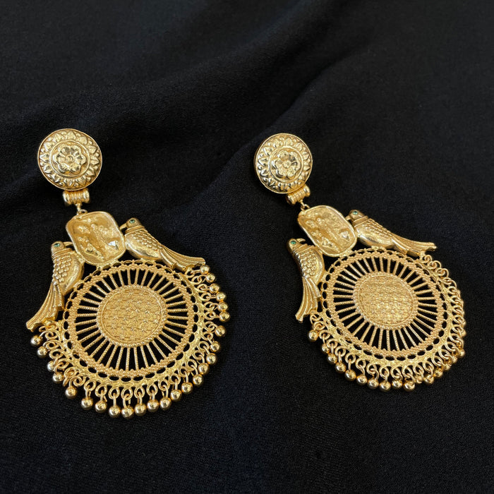 Nayaab Charvi Earrings