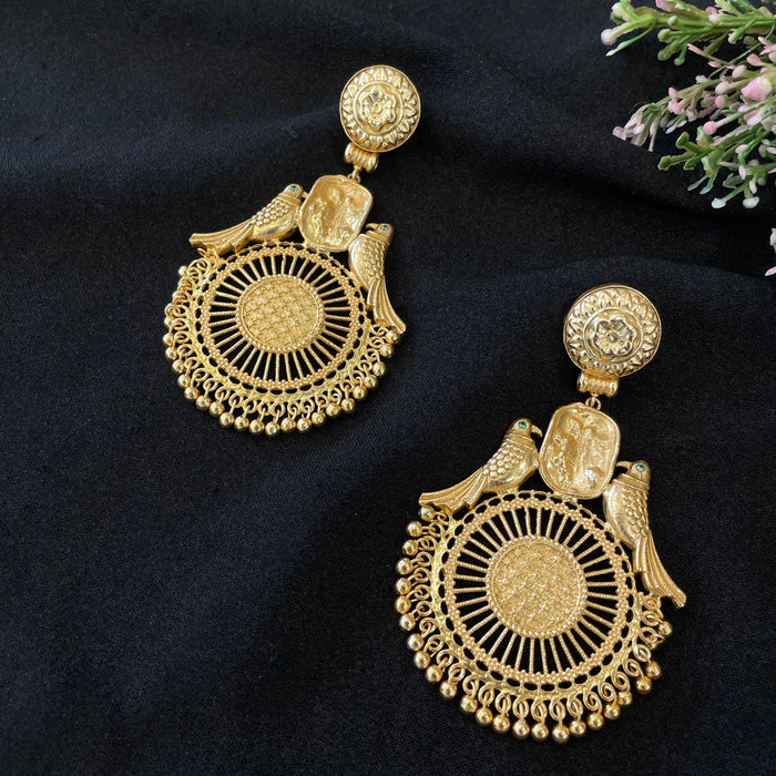 Nayaab Charvi Earrings