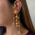 Nayaab Dilruba earrings