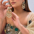 Nayaab Disha earrings