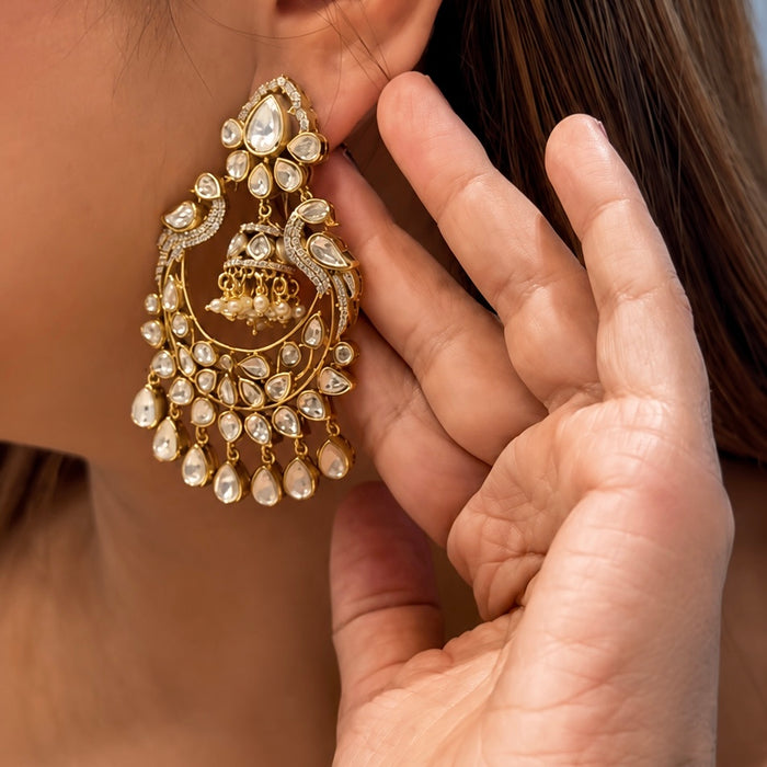 Nayaab Disha earrings