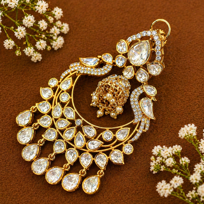 Nayaab Disha earrings