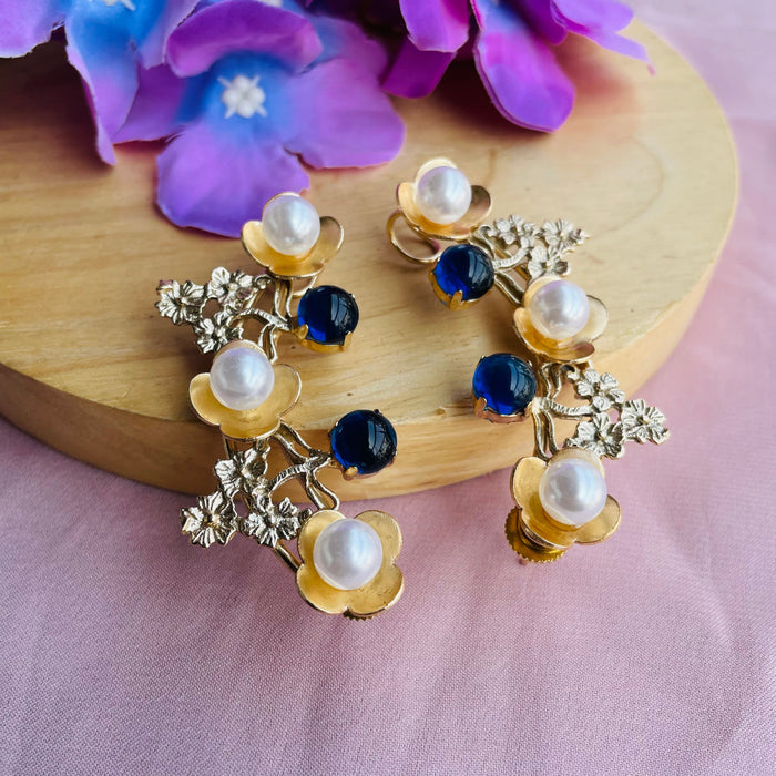 Nayaab Ellie Earcuff