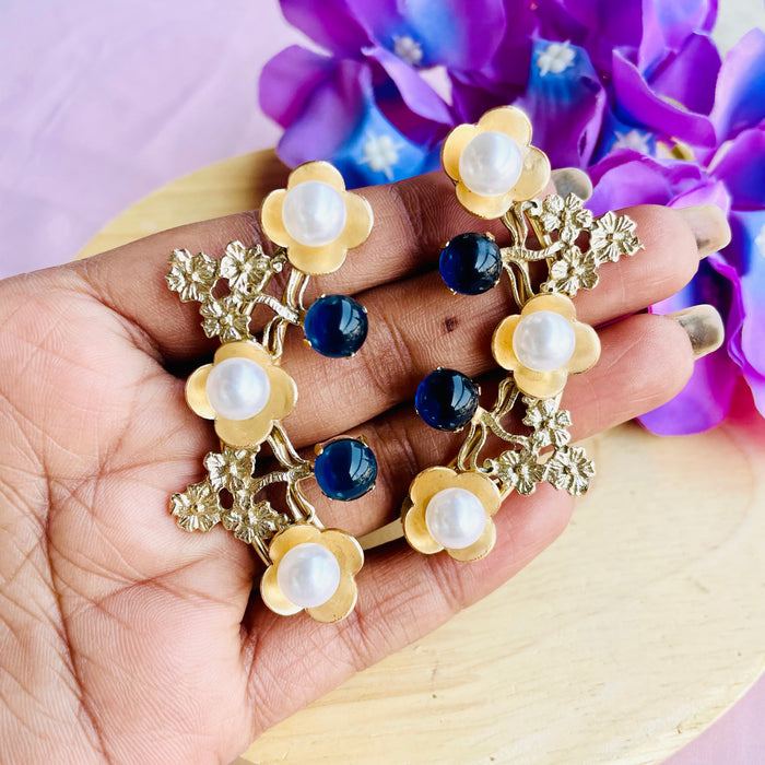 Nayaab Ellie Earcuff