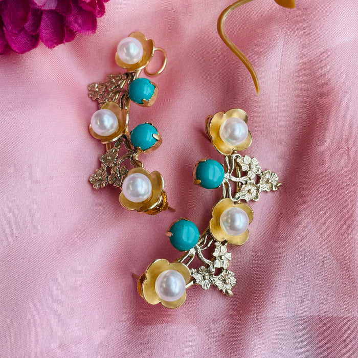 Nayaab Ellie Earcuff