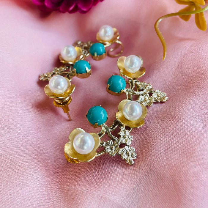 Nayaab Ellie Earcuff
