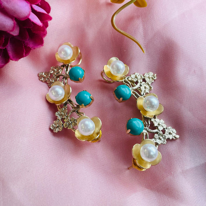 Nayaab Ellie Earcuff