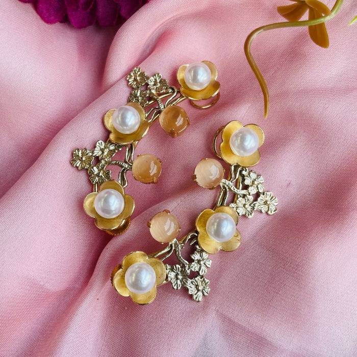 Nayaab Ellie Earcuff