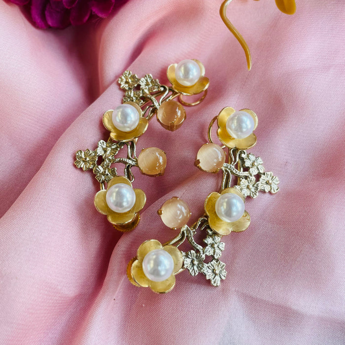 Nayaab Ellie Earcuff