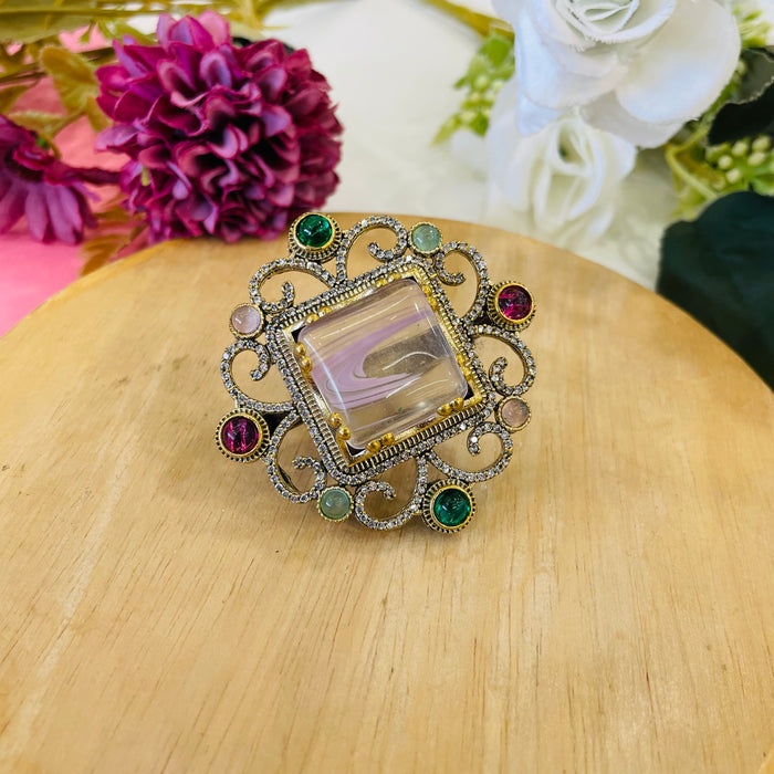 Nayaab Gia Ring