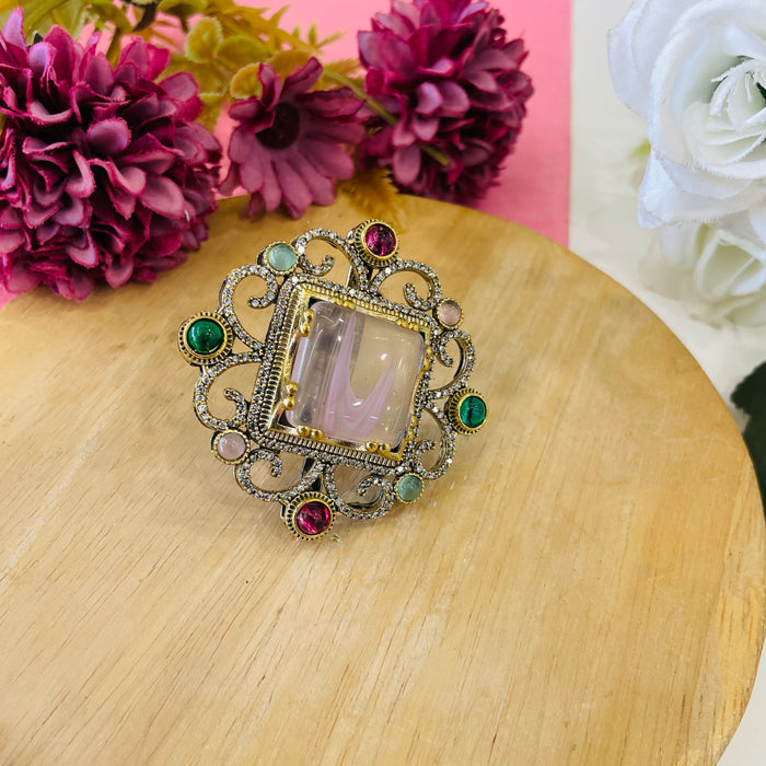 Nayaab Gia Ring
