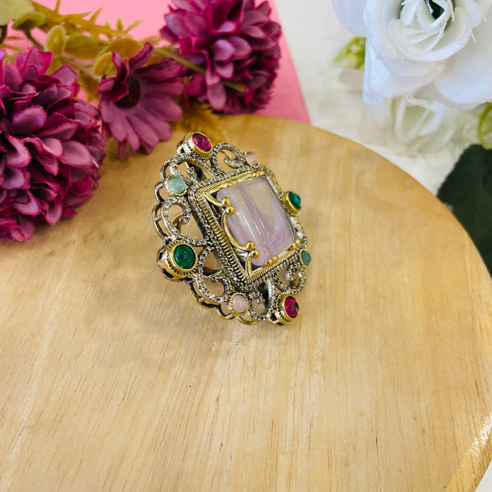 Nayaab Gia Ring