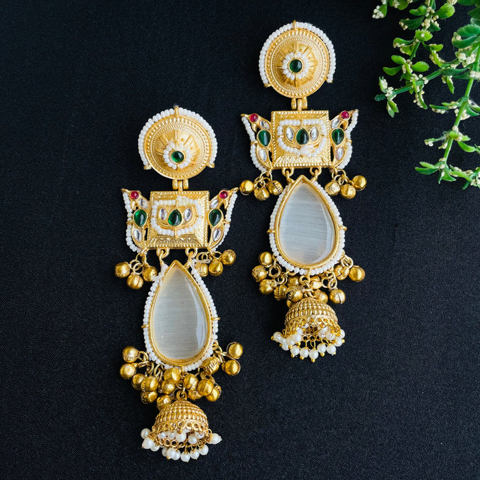 Nayaab Harshita earrings