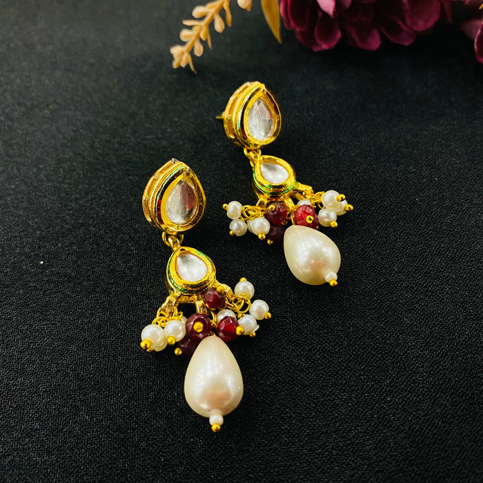Nayaab Heer Kundan choker