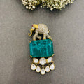 Nayaab Inaya  brooch