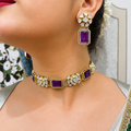 Nayaab Isha choker