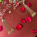 Nayaab Ishani Earrings