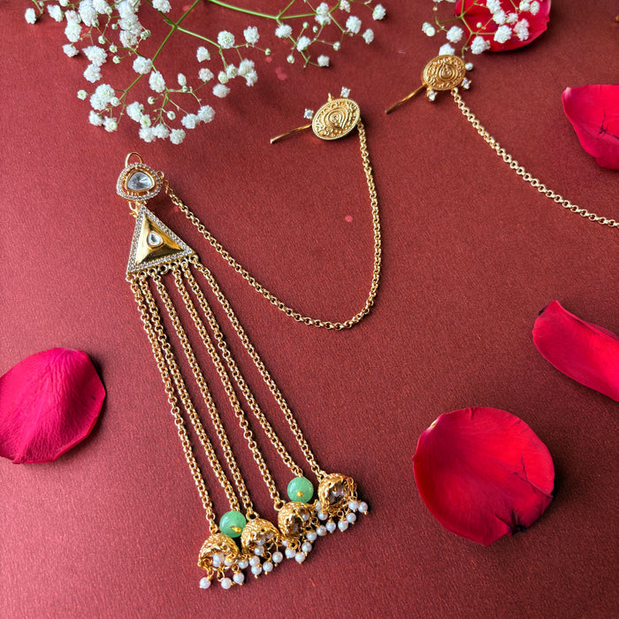 Nayaab Ishani Earrings
