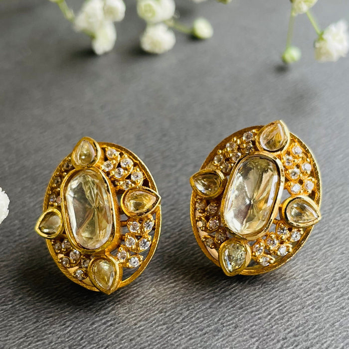 Nayaab Ishani studs